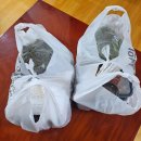 버들목해물칼국수 | 익산 신동 굴보쌈 맛집 &#34;버들목 해물칼국수, 보쌈&#34; 솔직 후기(포장)