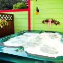 샤인힐 호텔 이미지