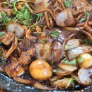 부산강서구맛집 경마장 돌짜장 이미지