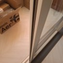 대구 삼덕초등학교 구 관사 | 대구 동구 공군부대 관사샷시수리 · 특허 모헤어교체 · 외풍차단 시공 후기