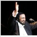 O sole mio (나의 태양) / Luciano Pavarotti 이미지