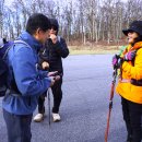 2026년 03월 14일 - Big Devils Stairs Overlook (Gravel Springs Hut) 이미지