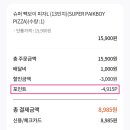 빽보이피자까치산역점 이미지