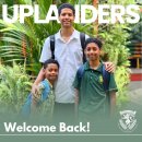 Welcome Back, Uplanders! 🎉💙 이미지