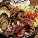 역삼1-129 | 가족 모임 하기 좋은 역삼 점심 맛집 캑터스 청첩장 모임