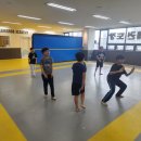 운정 경희대 한결태권도장 이미지