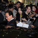 [선우정 칼럼] 천안호두과자 단죄와 까르띠에시계 면죄부 이미지