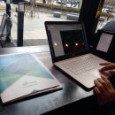 엔젤 태양광발전소 이미지