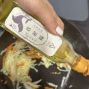 다양한 버섯을 활용한 건강한 요리 | 고래방앗간 땅콩유 솔직 후기! 올리브유 대신 과일/샐러드/잡채 요리에 활용한 레시피