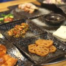 안덕계곡 앞 4 이미지