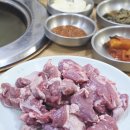 한우생뭉치 | 포항 죽도시장 간받이 로컬맛집 (죽도숯불간받이) n번째 내돈내산 후기