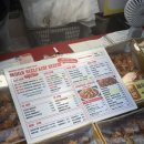 남이닭집 | 중앙시장] 속초 닭강정 맛집 서민갑부 시장닭집 : 마늘닭강정 포장 후기 • 속초 중앙시장 닭강정 비교