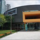 동탄복합문화센터 영상교육실 이미지