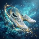 P-3 | [스피드 축구화 착화 후기] 미즈노 알파 3 JF JPN MD(P1GA265014)