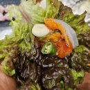 삼호횟집 이미지