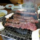 봉계한우마을