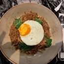 고렝 | 나주 혁신 맛집 친츠 나시고렝 볶음밥 솔직 후기
