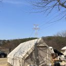 용인반딧불캠핑장 이미지