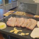 성지축산 | 삼겹살 1인분 12,600원? 갓성비 망원동 고기집 '망원축산' ㅣ 내돈내산 낮술 후기