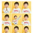 청춘여관 | 파주사진관 청춘여관사진관에서 세돌기념 9컷사진 촬영한 후기