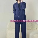 주름옷 네이버블로그