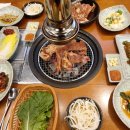 오!갈비냉면 이미지