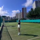 북천체육시설 시민테니스장 3코트 | 의정부 푸른마당 테니스코트