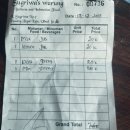 하박국식당 | 한달150만원으로해외여행하며 살기(발리 day #4)