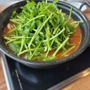 등촌샤브칼국수오산대역점