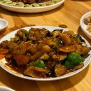 홍운각 - 안양시 동안구 관악대로 488 | 인덕원 단체 모임 장소 추천 홍운각 중식 맛집 후기