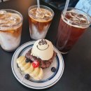 진주세무서 청사 | [경기도 수원] 로데오거리 세무서 근처 레트로 감성의 분위기 좋은 조용한 카페 홍라드커피 3...