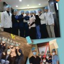 성남시 의료원입구 삼거리 이미지