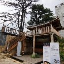 전주 한옥마을 한정식 이미지