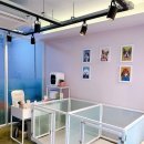 퍼피파우더룸 이미지