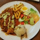 가정식 웰빙요리 이미지