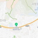 당리동 행정복지센터 화장실 이미지