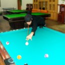 엠티 당구장 이미지