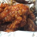 비비큐치킨 이미지