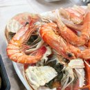 씨유 계산시장길점 | 포항 북구 죽도시장 대게 맛집 추천 가성비 좋고 밑반찬 많은 갈릴리대게회식당(feat.솔직후기)