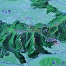 가산산성 이미지