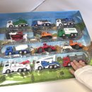 인지카 | 돌아기 어린이날 선물 추천, 가성비 좋은 출동 시티카 &amp; 플레이매트 내돈내산 자세한 후기