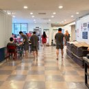 중앙스포츠랜드목욕탕 | 영등포 • 더파크스파랜드 24시 찜질방 주말 방문 후기