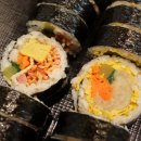 청담동 마녀김밥 이미지