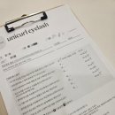 유니컬속눈썹 이미지