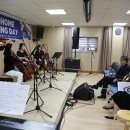 구룡포생활문화센터(아라예술촌) 이미지