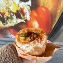 길거리야한옥마을점 | 전주 가면 무조건 먹는 길거리야 한옥마을점 바게트버거 또또간집 후기