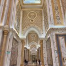 알 | 아부다비 대통령궁 복장 입장권 예약 방법 카사르 알와탄 후기