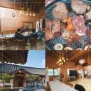 1947익산펜션2 | 익산 단체 펜션 숙소 독채로 되어있는 윤스테이 한옥 대궐 12인 단체 익산 여행