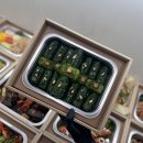 미소만찬밥상 | 어머니 칠순잔치 때 주문해주신 마포고객님! 한식케이터링 소개드려요.