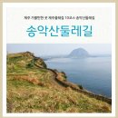 10월12일~14일 제주도 기획 산행 안내입니다.. 이미지